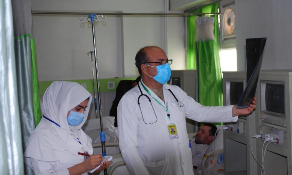 CARDIOVASCULAR CARE